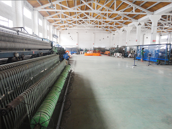 生產(chǎn)車(chē)間