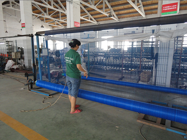 生產(chǎn)車(chē)間