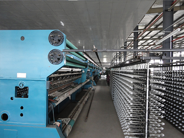 生產(chǎn)車(chē)間