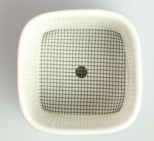 防蟲網(wǎng) 防漏土墊玻璃纖維