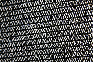 三針黑色遮陽網(wǎng)