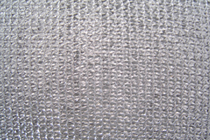 四針遮陽網(wǎng)