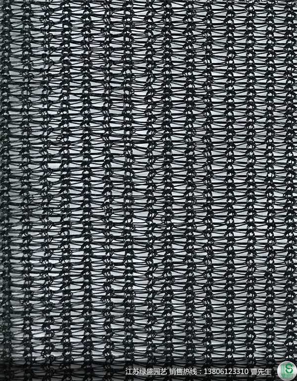 LS85 外用基本式遮陽網(wǎng)