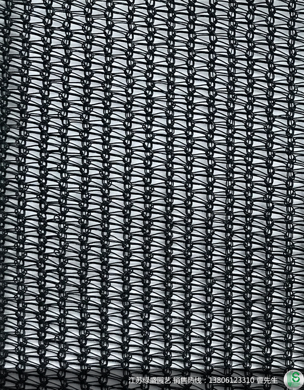 LS70 外用基本式遮陽網(wǎng)